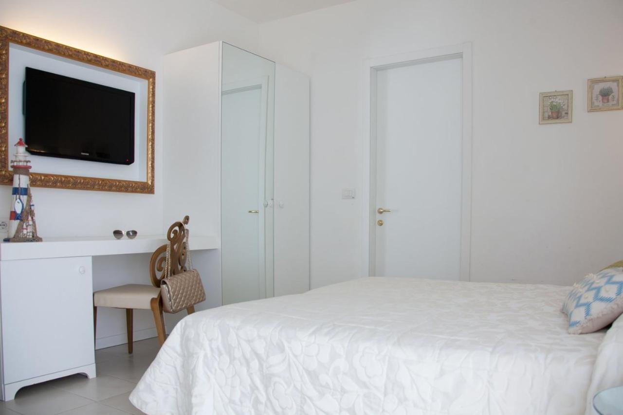 Hotel Albatros Lido di Jesolo Exterior foto